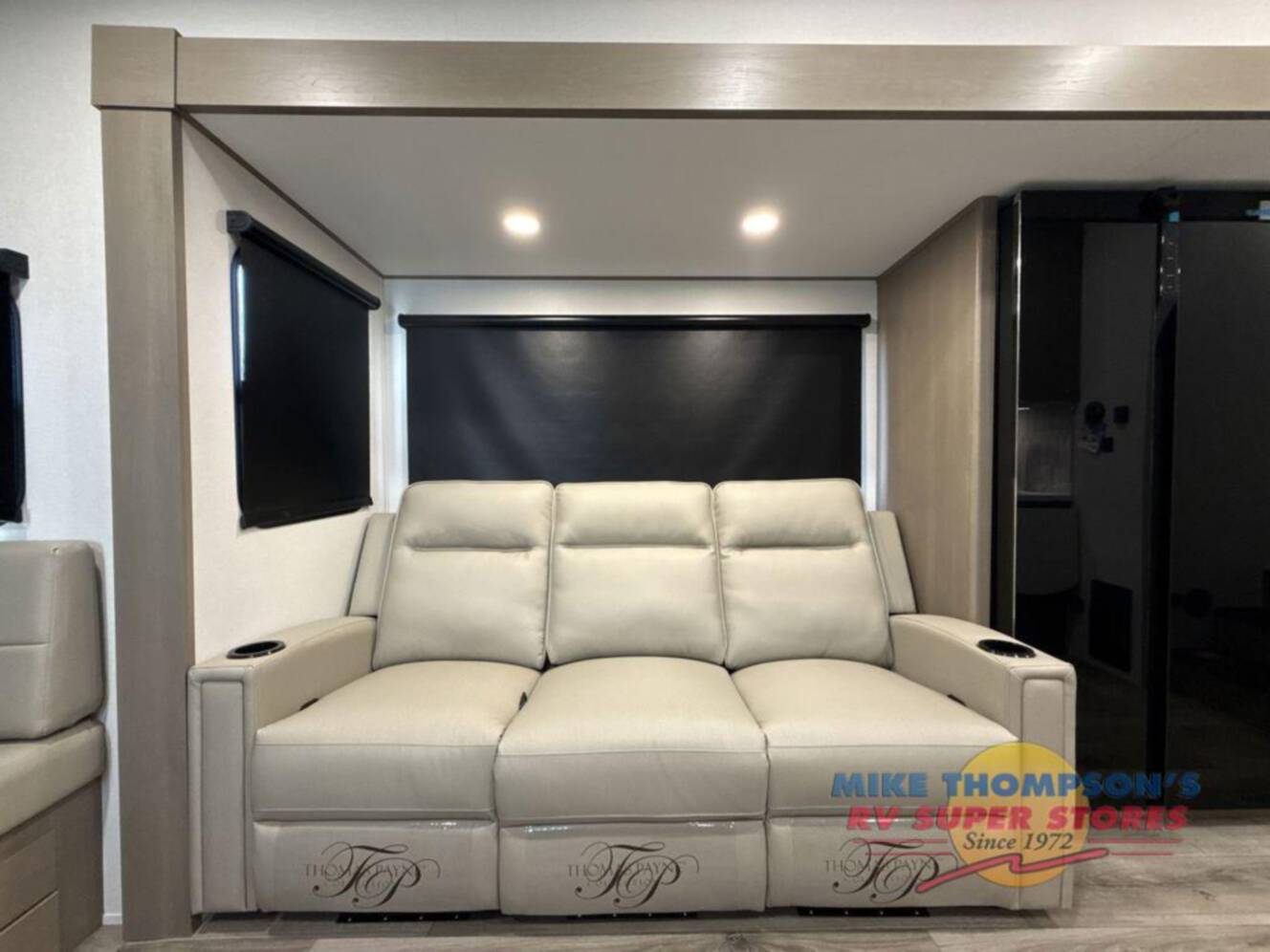 A photo of this 2027 Grand Design Reflection 150 Series 260RD