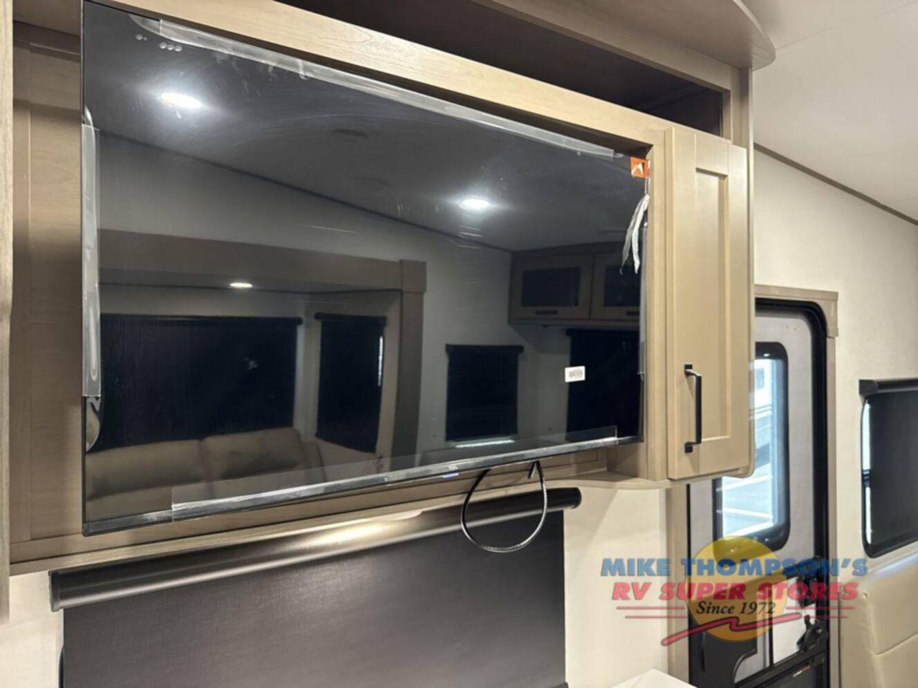 A photo of this 2027 Grand Design Reflection 150 Series 260RD
