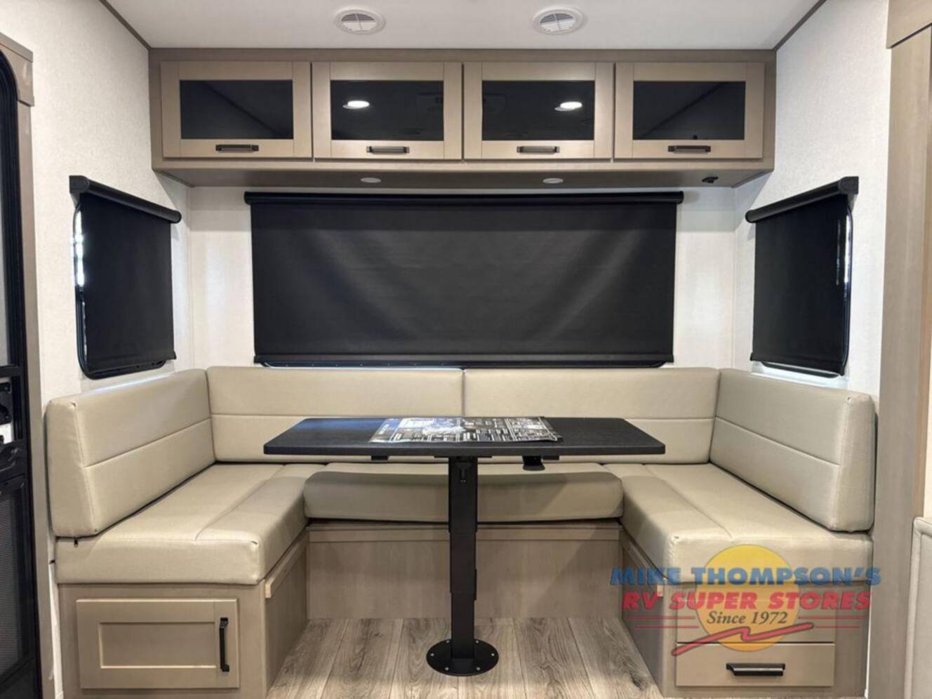 A photo of this 2027 Grand Design Reflection 150 Series 260RD