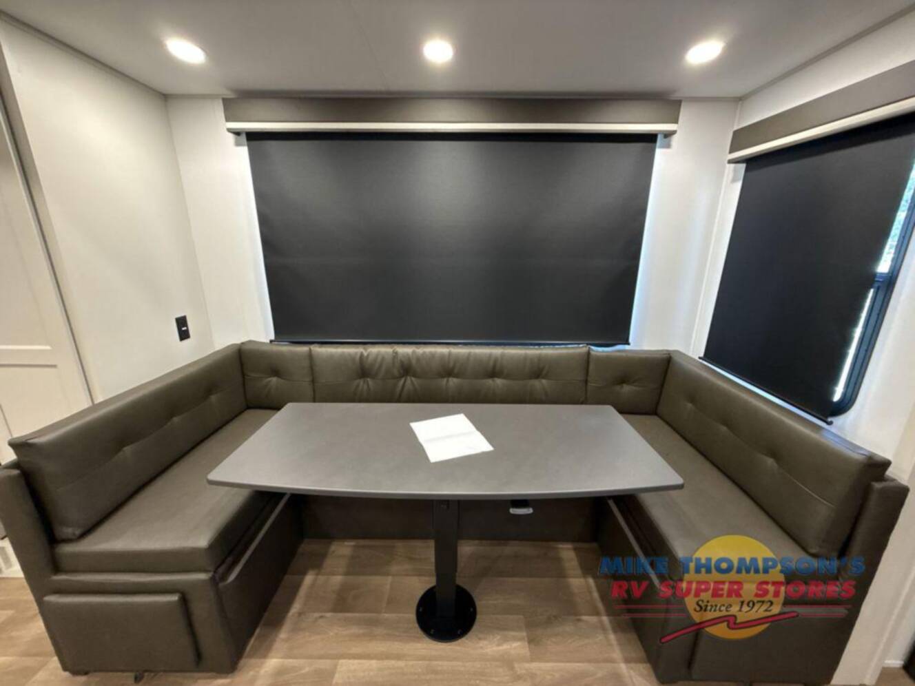 A photo of this 2027 Grand Design Influence 3904BH