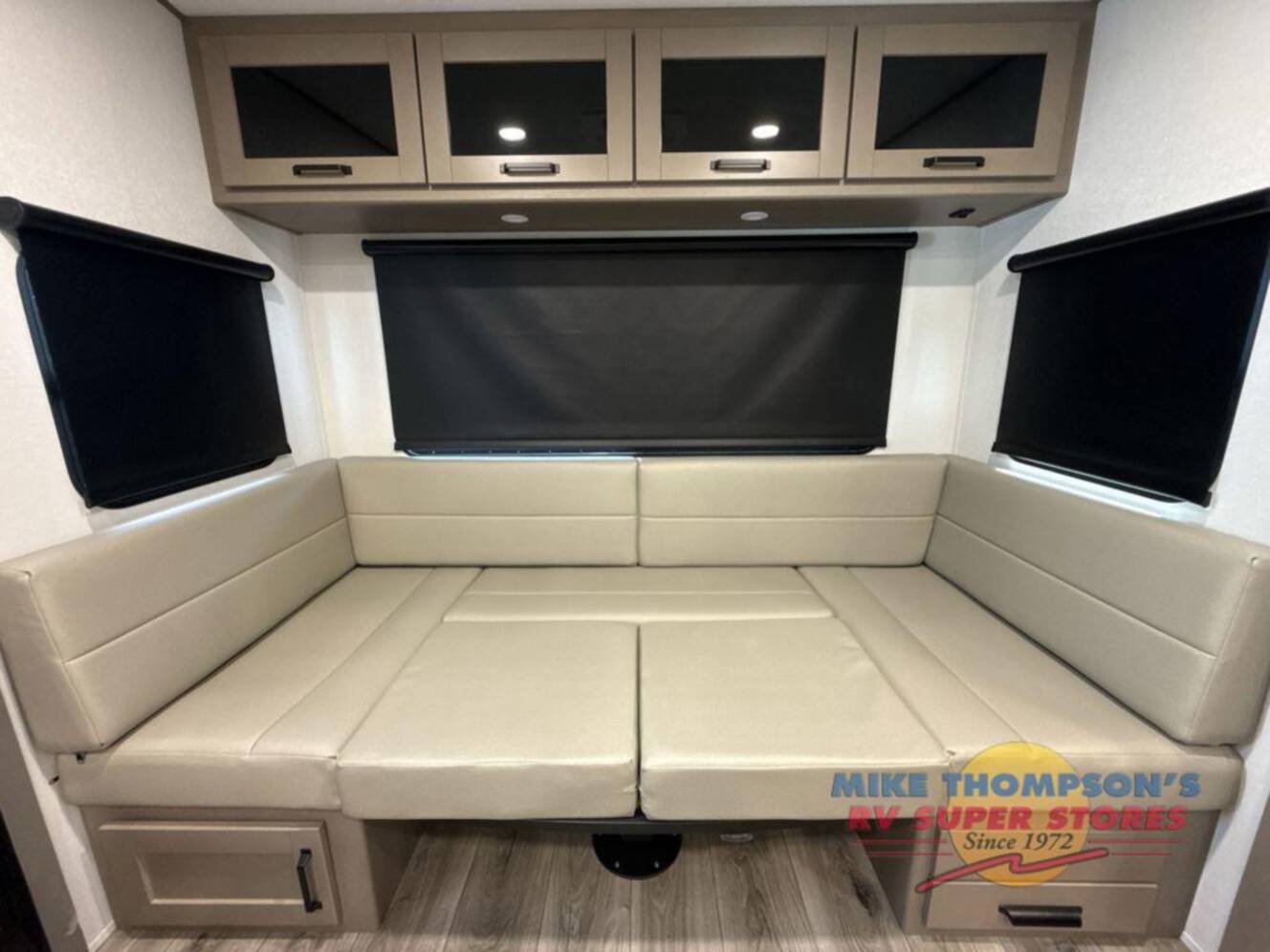A photo of this 2027 Grand Design Reflection 150 Series 260RD