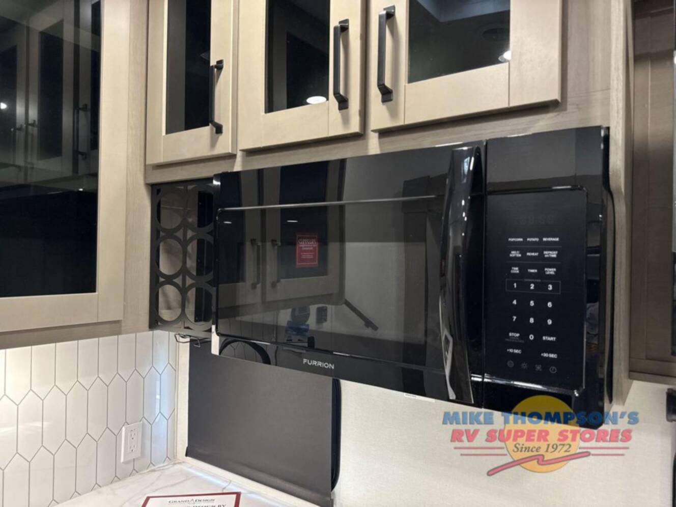 A photo of this 2027 Grand Design Reflection 150 Series 260RD