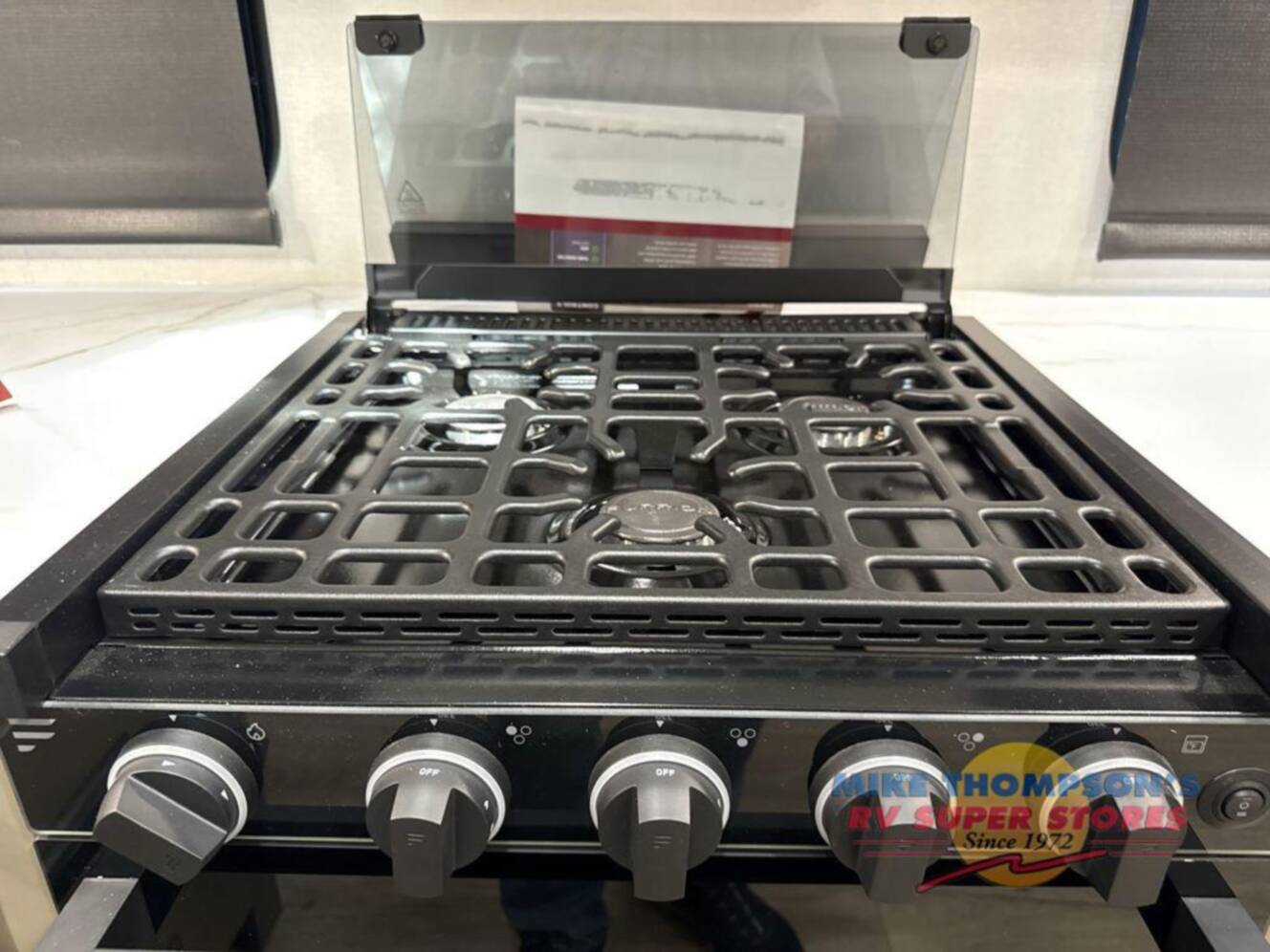 A photo of this 2027 Grand Design Reflection 150 Series 260RD