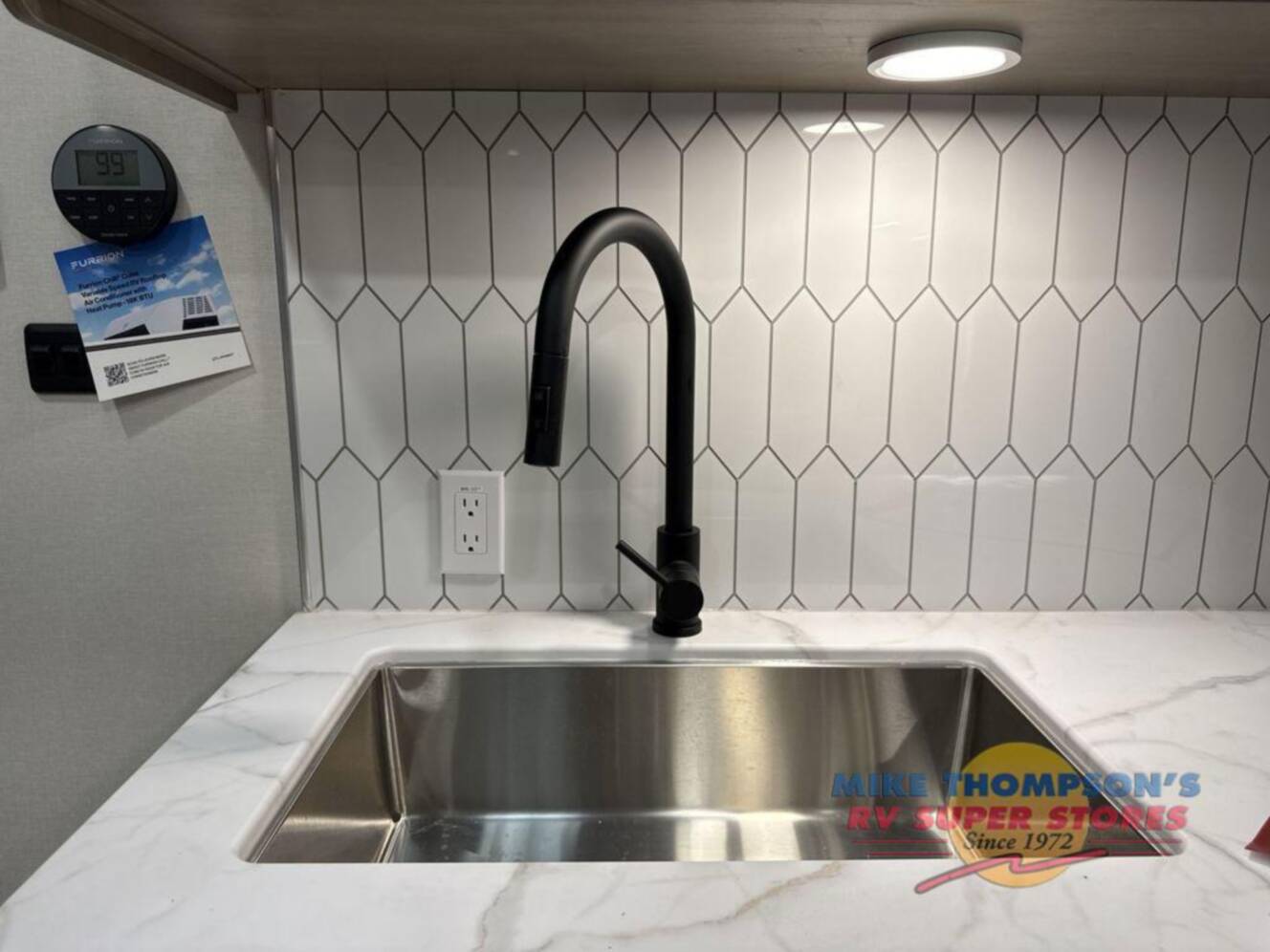 A photo of this 2027 Grand Design Reflection 150 Series 260RD
