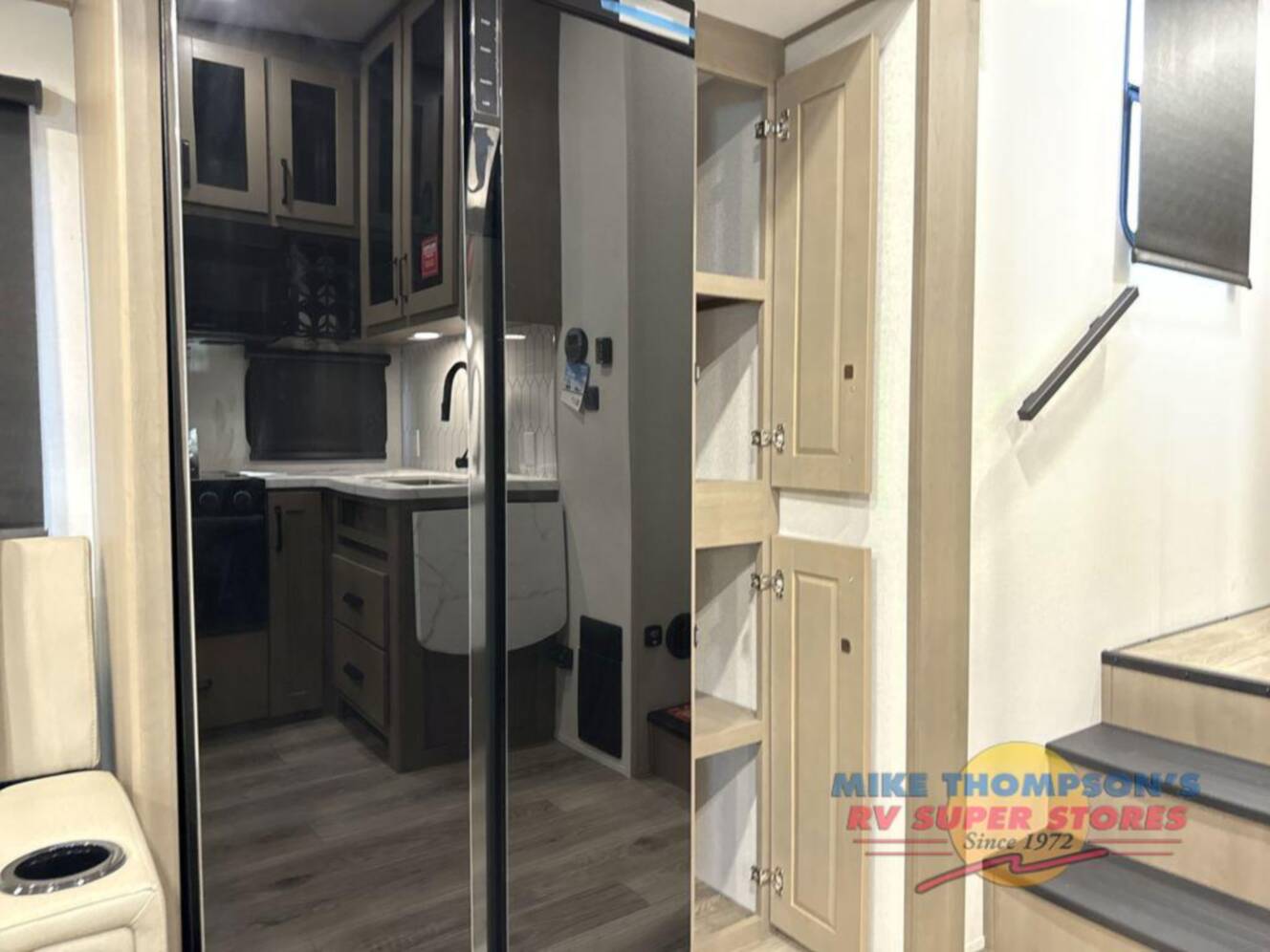 A photo of this 2027 Grand Design Reflection 150 Series 260RD