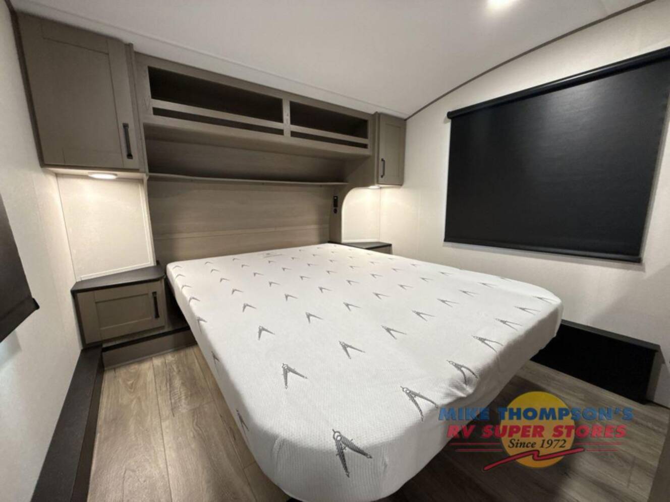 A photo of this 2027 Grand Design Reflection 150 Series 260RD
