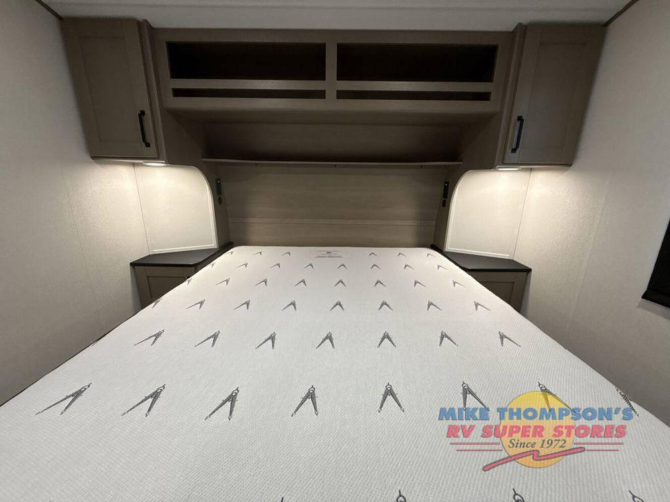 A photo of this 2027 Grand Design Reflection 150 Series 260RD