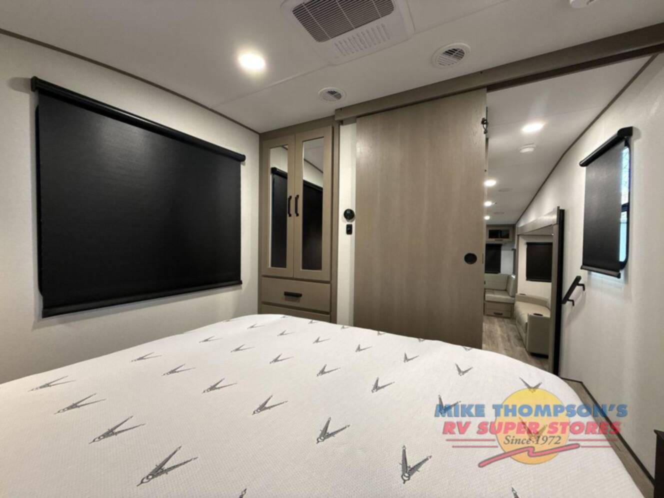 A photo of this 2027 Grand Design Reflection 150 Series 260RD