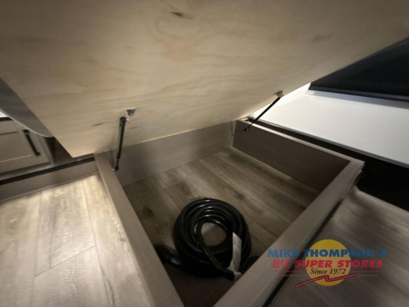 A photo of this 2027 Grand Design Reflection 150 Series 260RD