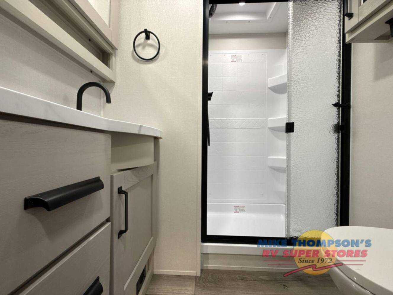 A photo of this 2027 Grand Design Reflection 150 Series 260RD