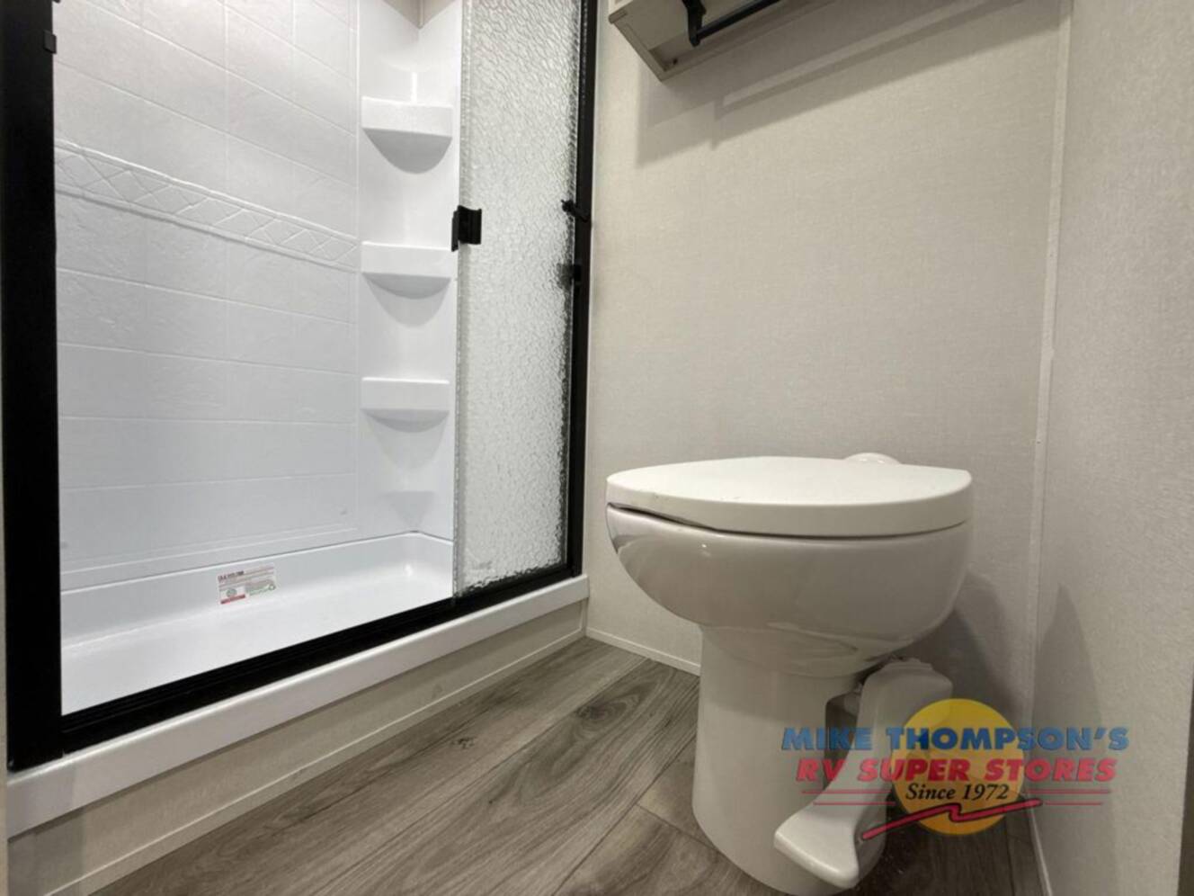 A photo of this 2027 Grand Design Reflection 150 Series 260RD