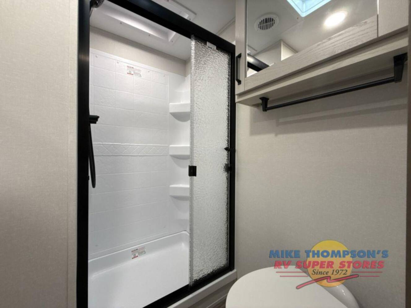 A photo of this 2027 Grand Design Reflection 150 Series 260RD
