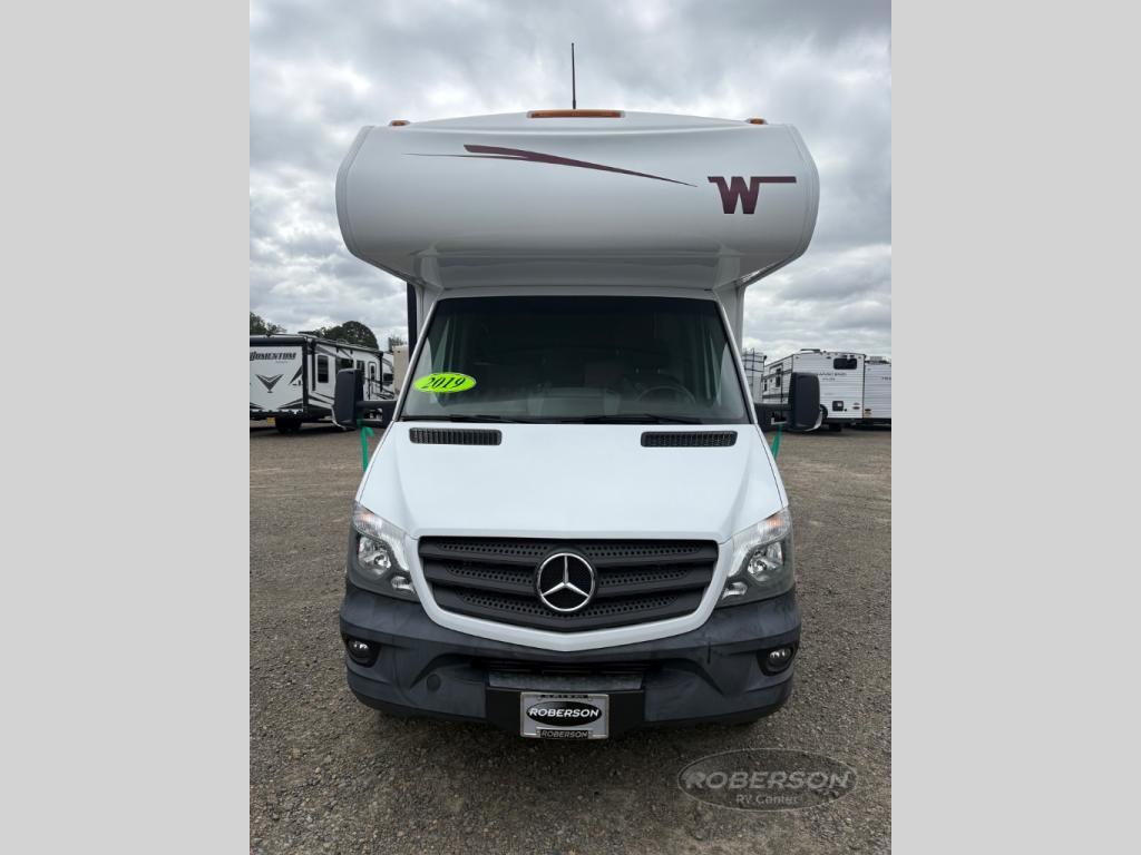 2020 Winnebago Porto 24F in salem OR