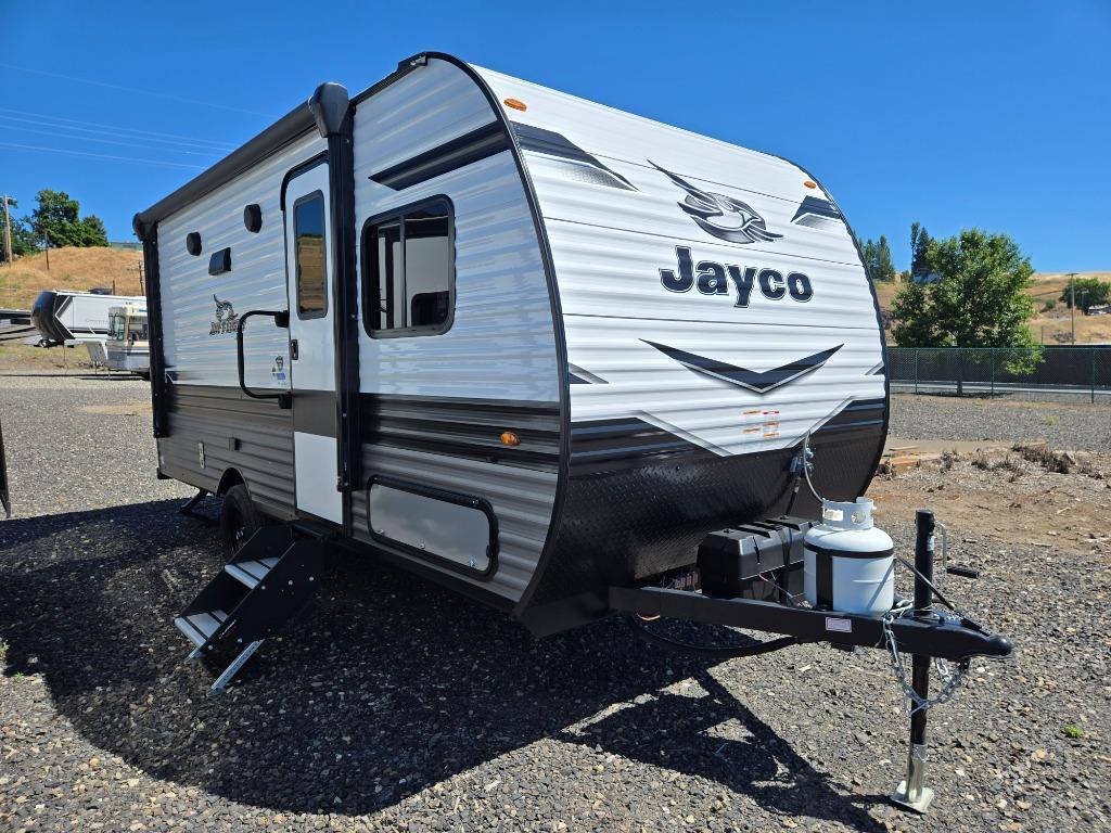 2024 Jayco Jay Flight 184BSW in lewiston ID