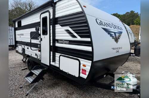 2027 Grand Design Transcend One 161DB in yorktown VA