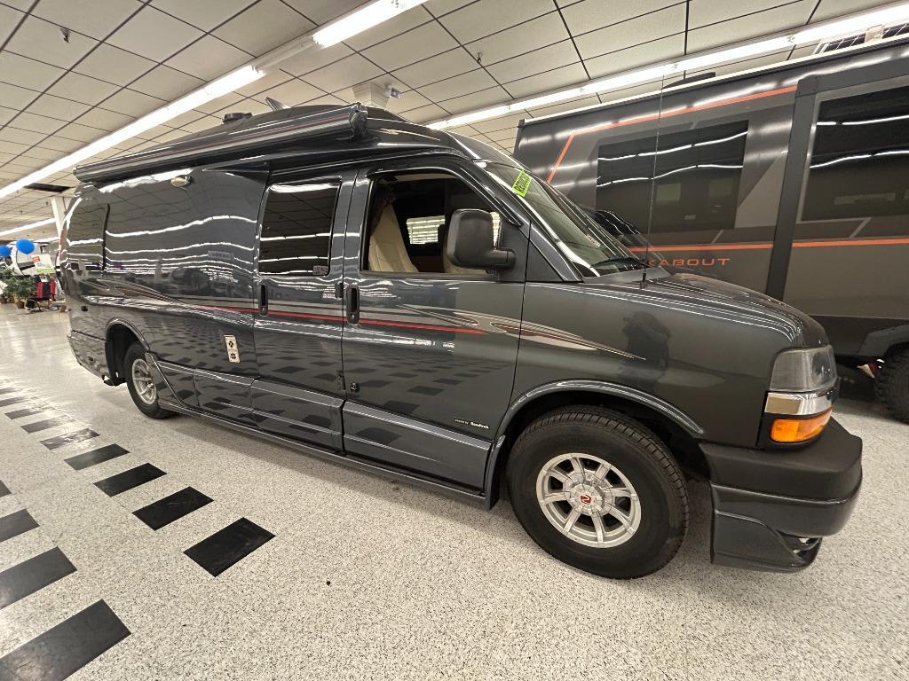 2016 Roadtrek 210 210-POPULAR in spokane WA