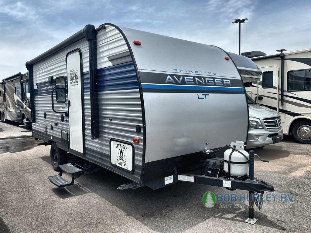 2022 Prime Time Rv Avenger 17FQS in oklahoma city OK
