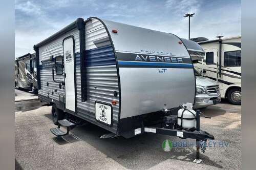 2022 Prime Time Rv Avenger 17FQS in oklahoma city OK