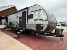 2027 Coachmen Catalina Legacy 273DBHCK Review image