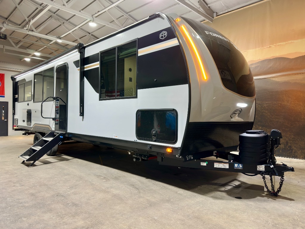 2027 Forest River Rv Vibe 2600RK in franklin TN