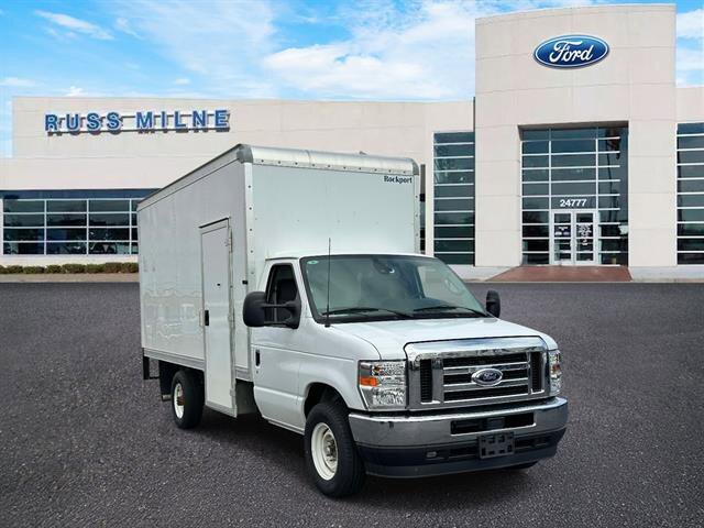 2025 FORD ECONOLINE in Macomb, MI