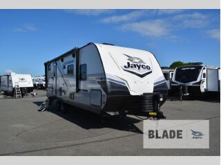 2024 JAYCO JAY FEATHER 24BH