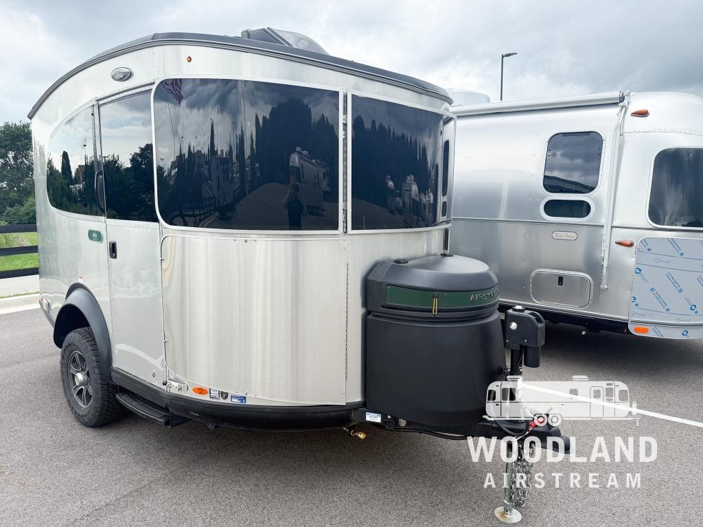 2023 Airstream REI Special Edition Basecamp 16X in georgetown KY