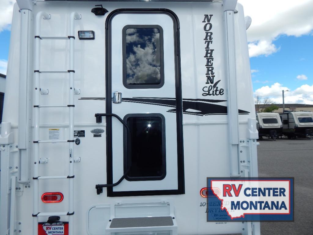 2026 Northern Lite Limited Edition 10-2EXLEDB RV