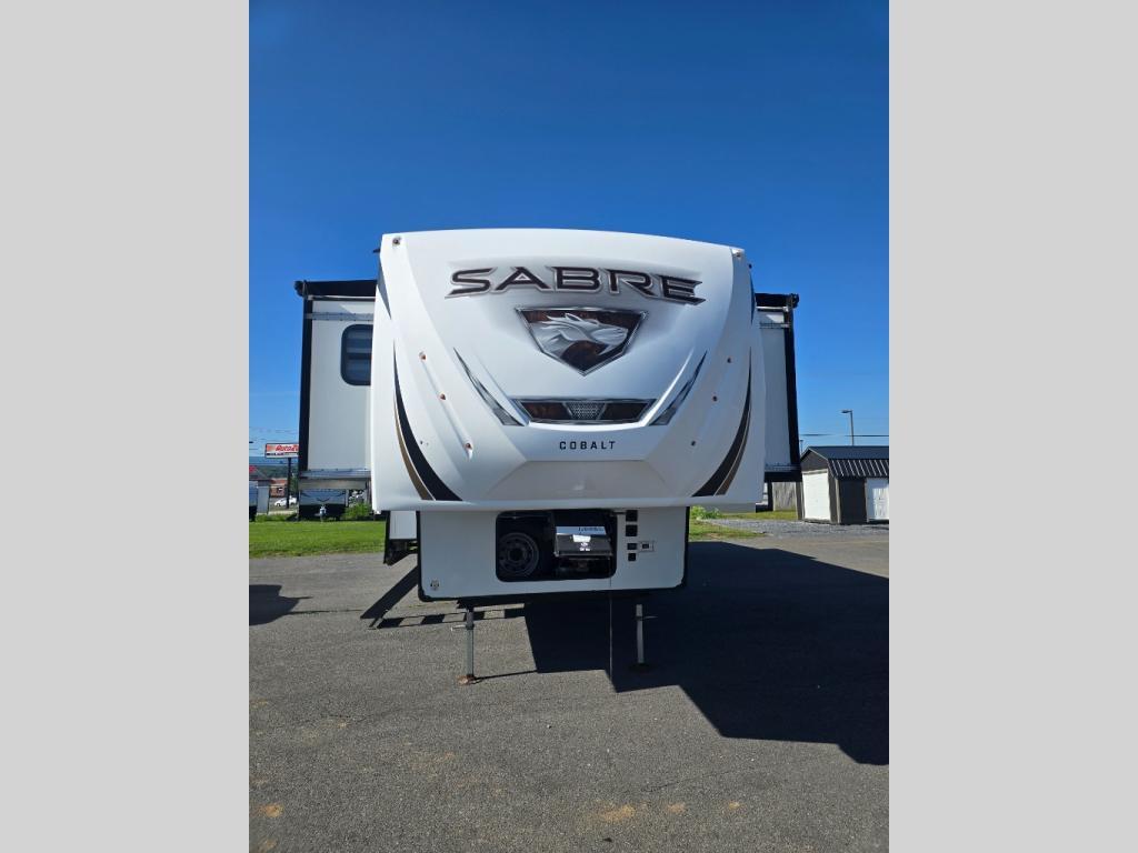 2022 Forest River Rv Sabre 37FLH in moorefield WV