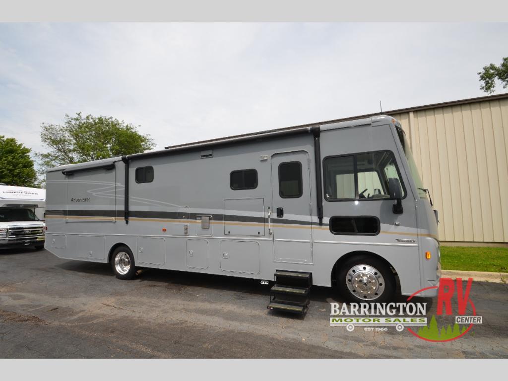 2021 Winnebago Adventurer 35F in st. charles IL
