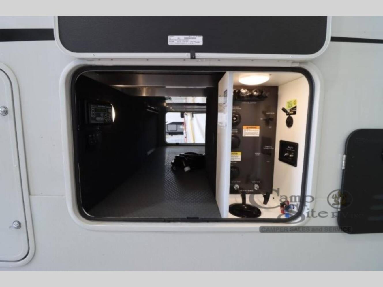 A photo of this 2027 Keystone Rv Cougar Half-Ton 26RES