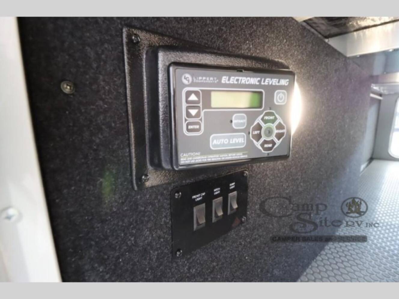 A photo of this 2027 Keystone Rv Cougar Half-Ton 26RES