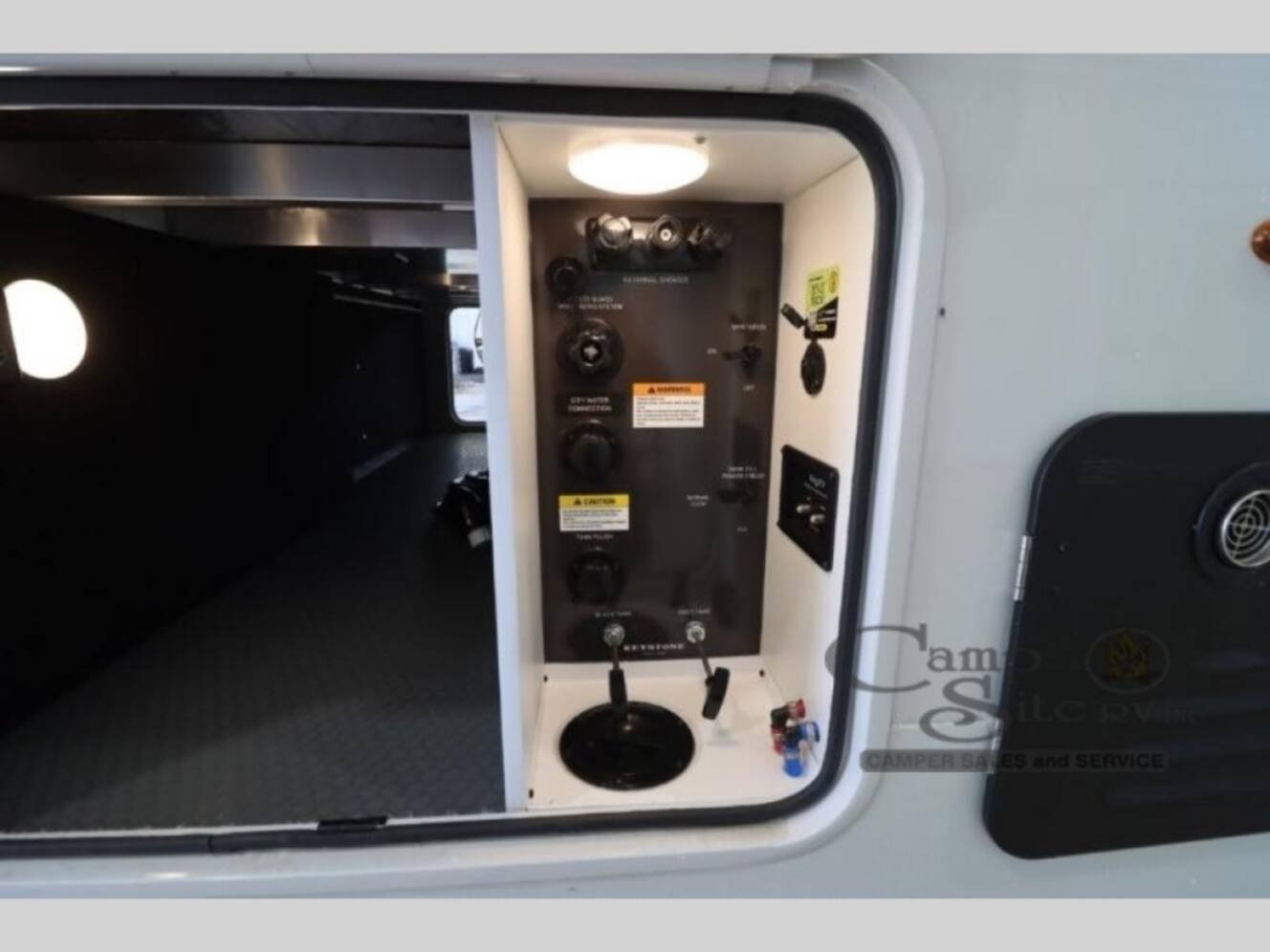 A photo of this 2027 Keystone Rv Cougar Half-Ton 26RES