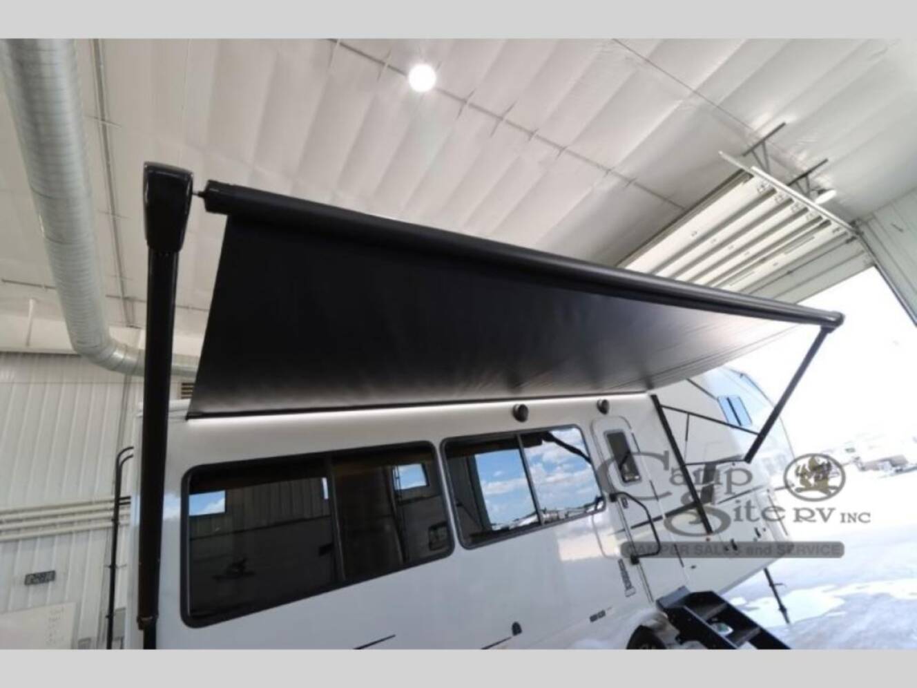 A photo of this 2027 Keystone Rv Cougar Half-Ton 26RES