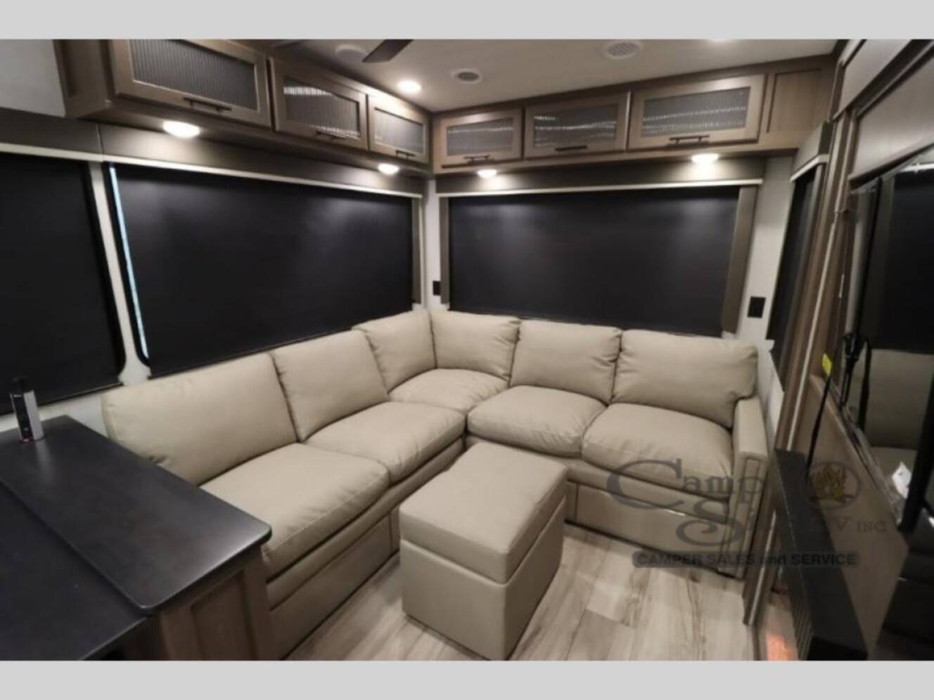 A photo of this 2027 Keystone Rv Cougar Half-Ton 26RES