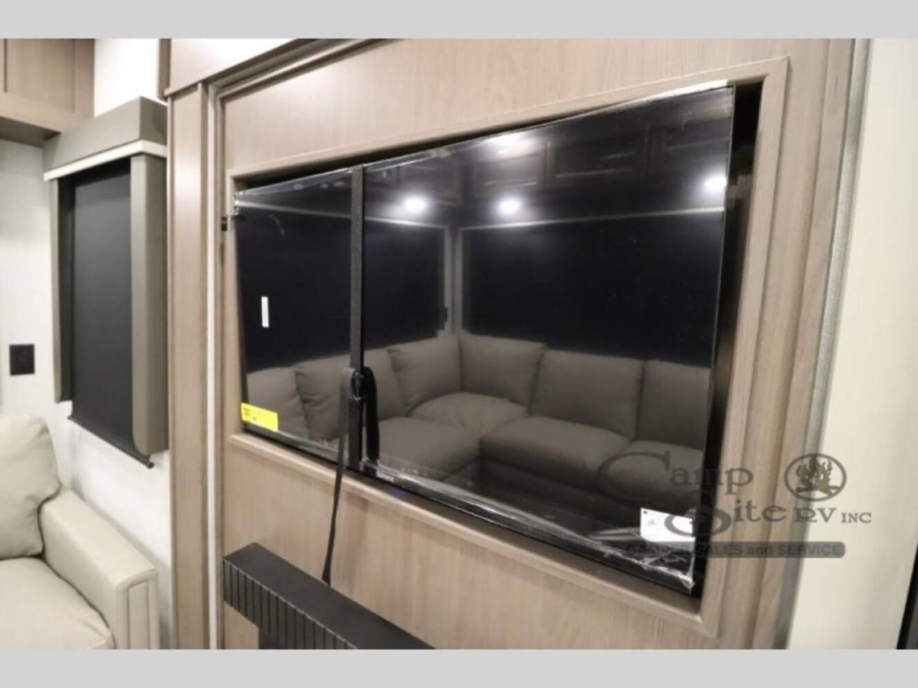 A photo of this 2027 Keystone Rv Cougar Half-Ton 26RES