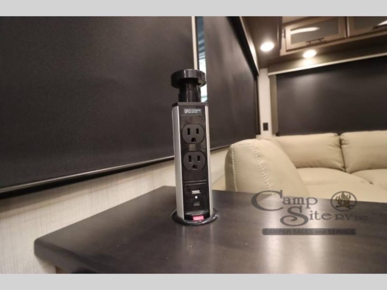 A photo of this 2027 Keystone Rv Cougar Half-Ton 26RES