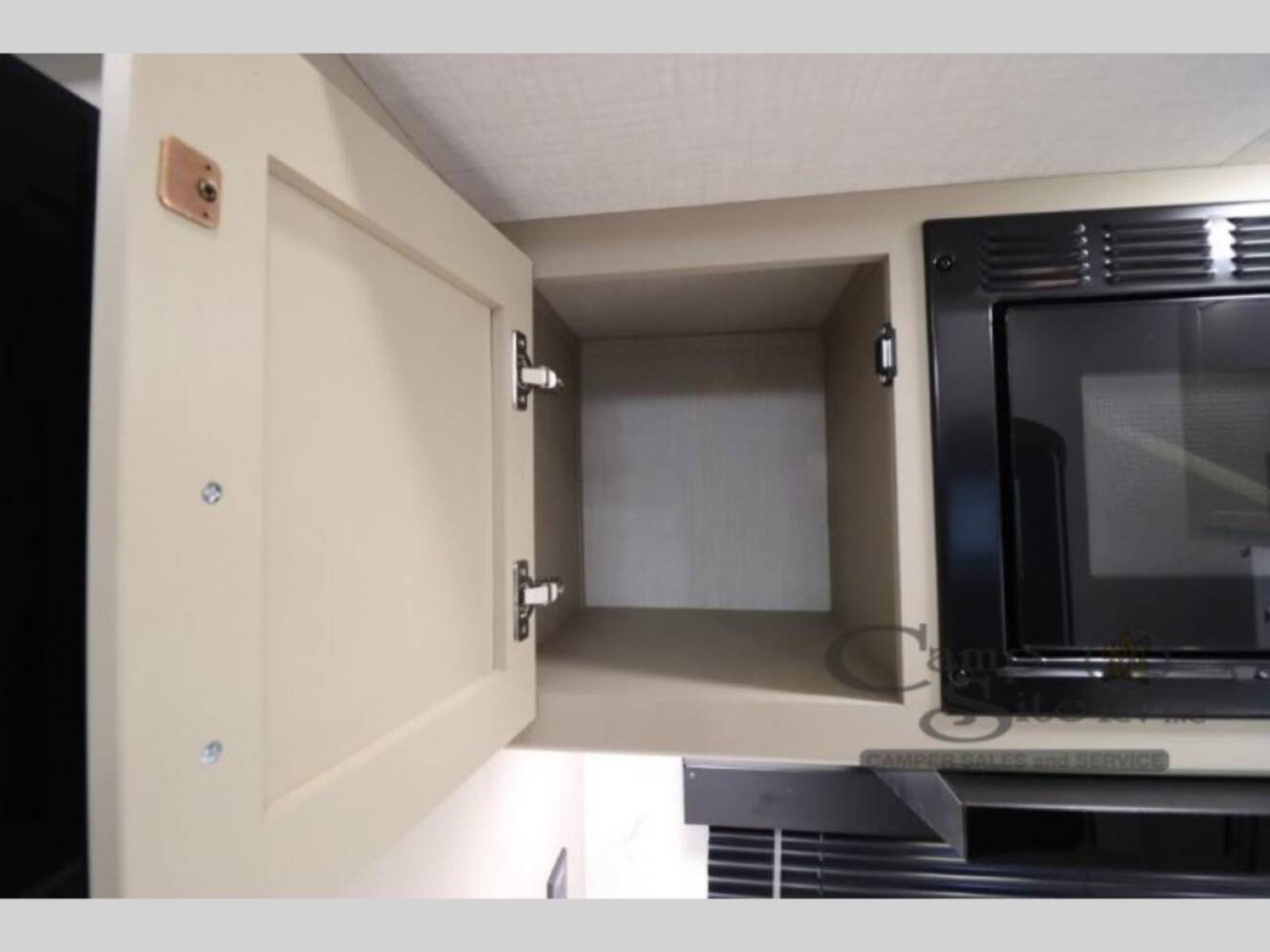 A photo of this 2027 Keystone Rv Cougar Half-Ton 26RES