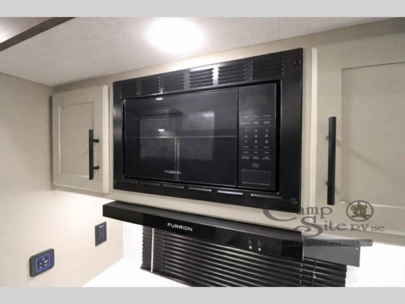 A photo of this 2027 Keystone Rv Cougar Half-Ton 26RES