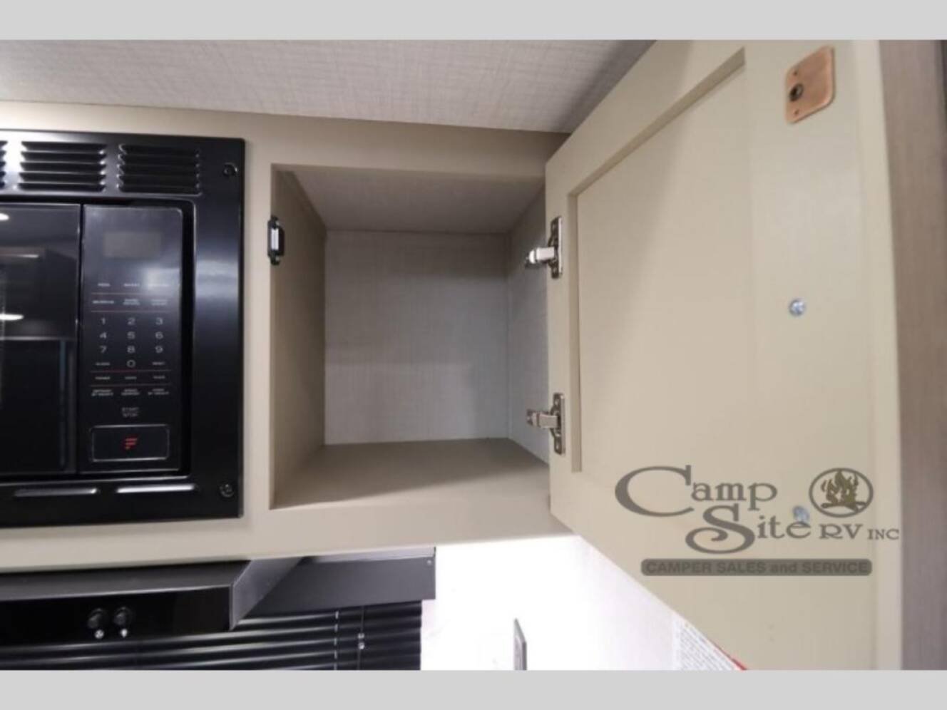 A photo of this 2027 Keystone Rv Cougar Half-Ton 26RES