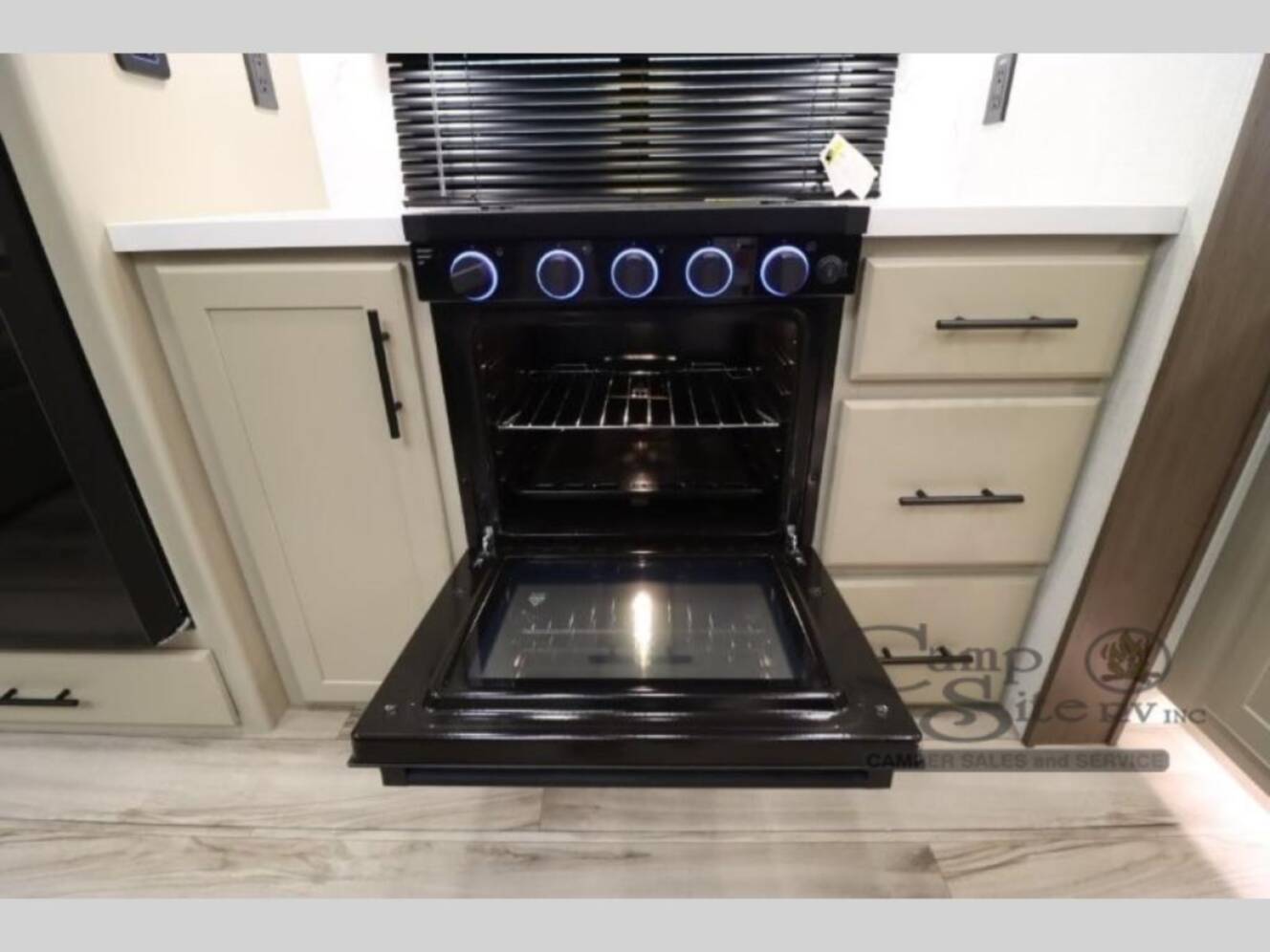 A photo of this 2027 Keystone Rv Cougar Half-Ton 26RES