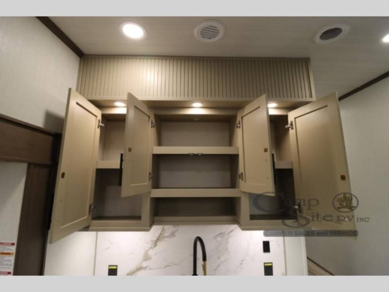 A photo of this 2027 Keystone Rv Cougar Half-Ton 26RES