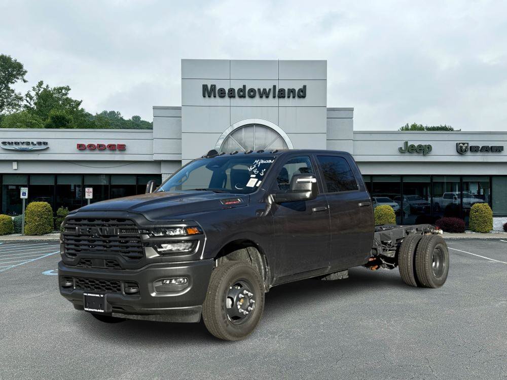 2026 RAM 3500 in Carmel, NY