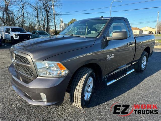 2019 RAM 1500 TRADESMAN in Harrington, DE