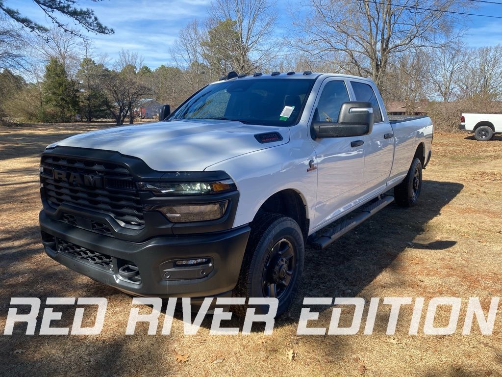 2026 RAM 3500 TRADESMAN in Heber Springs, AR
