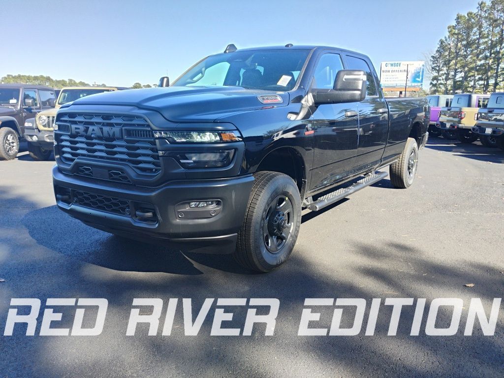 2026 RAM 3500 TRADESMAN in Heber Springs, AR