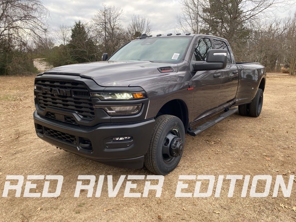 2026 RAM 3500 TRADESMAN in Heber Springs, AR