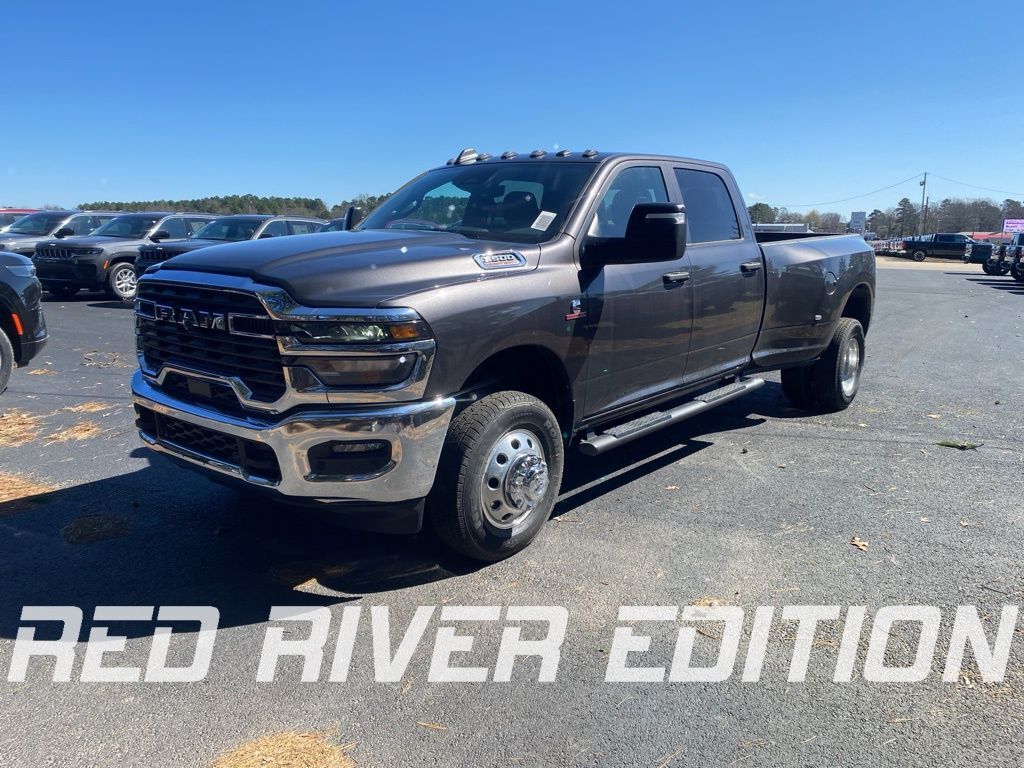 2026 RAM 3500 TRADESMAN in Heber Springs, AR