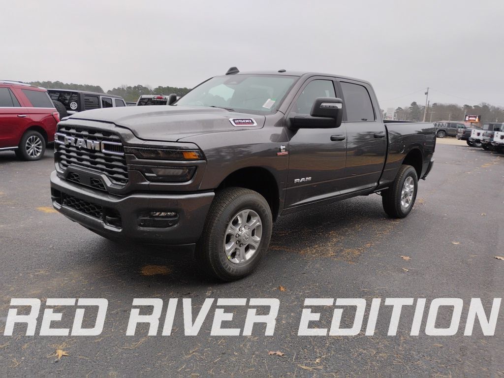 2026 RAM 2500 BIG HORN in Heber Springs, AR