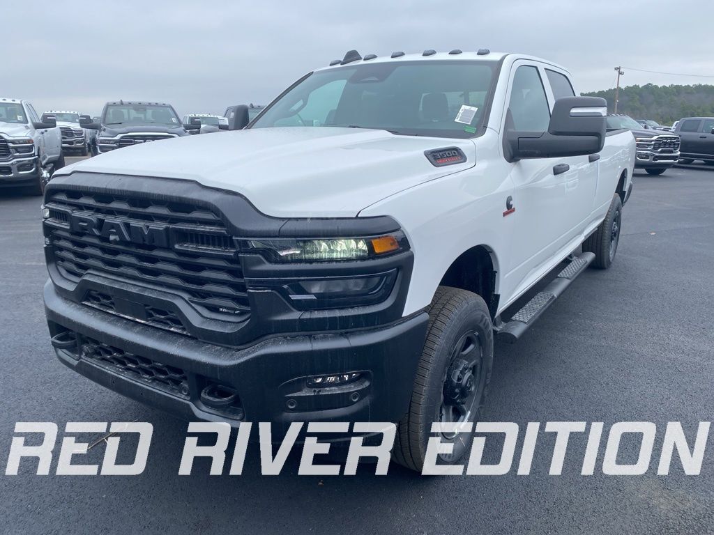 2026 RAM 3500 TRADESMAN in Heber Springs, AR